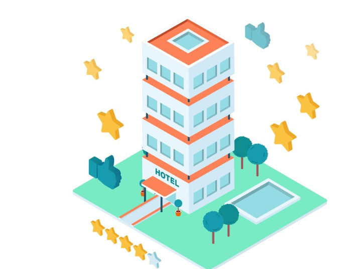 Construções modulares