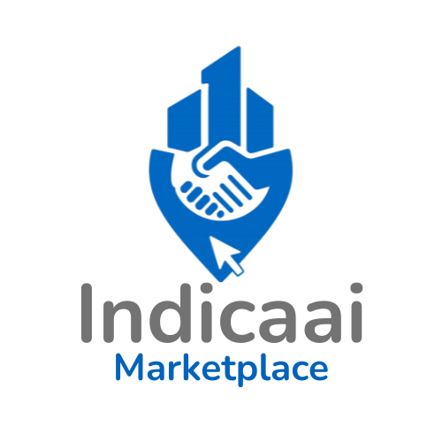 Logo Indicaai