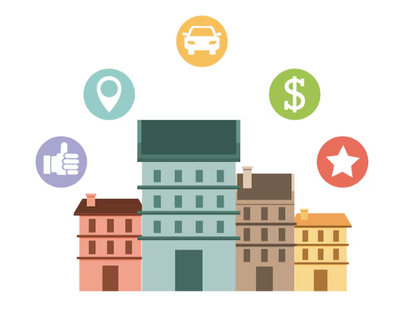 Negócios inteligentes